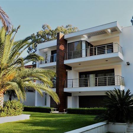 Samaya Beach House Вурвуру Екстер'єр фото