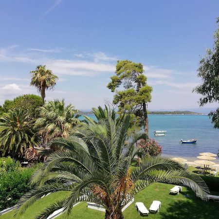 Samaya Beach House Вурвуру Екстер'єр фото