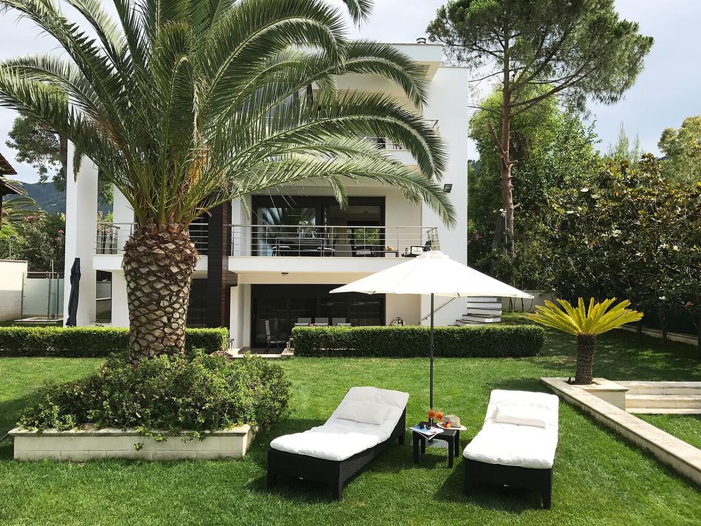 Samaya Beach House Вурвуру Екстер'єр фото