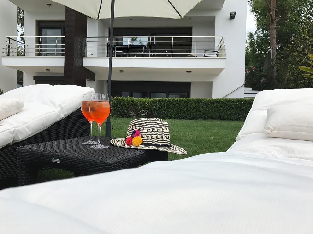 Samaya Beach House Вурвуру Екстер'єр фото