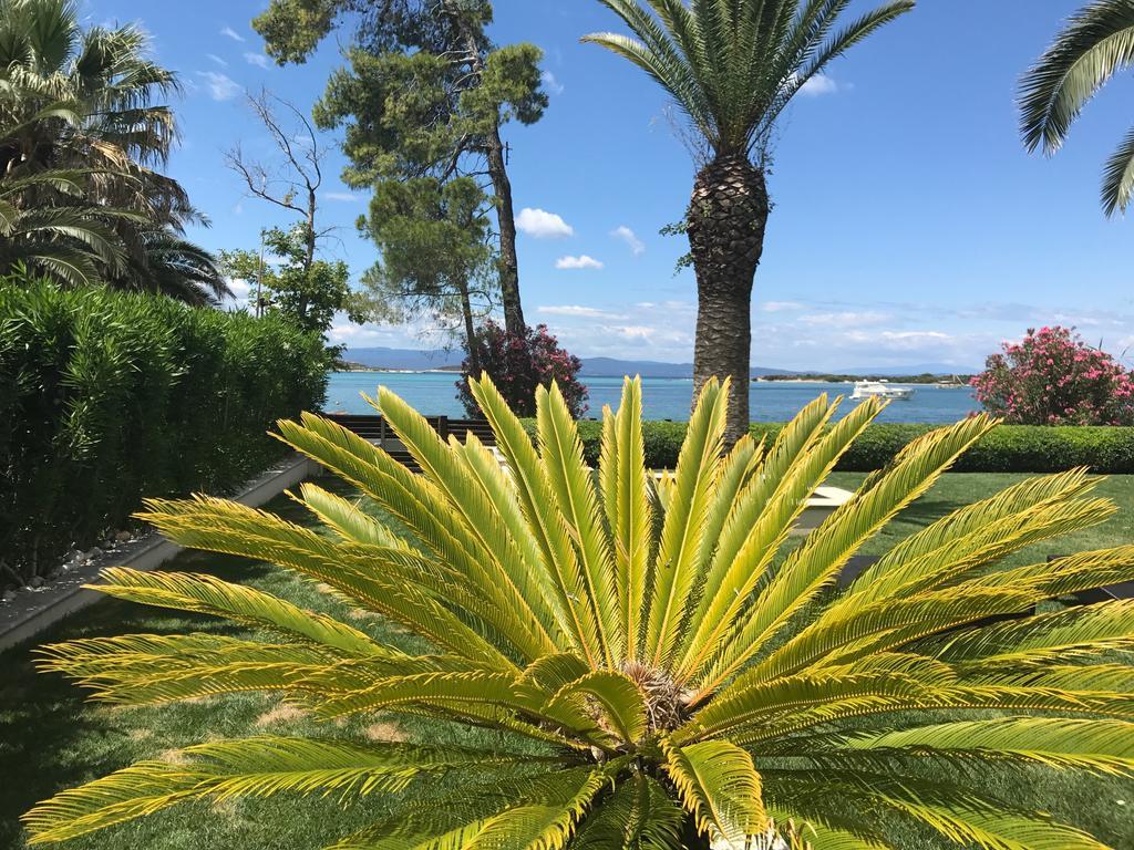 Samaya Beach House Вурвуру Екстер'єр фото