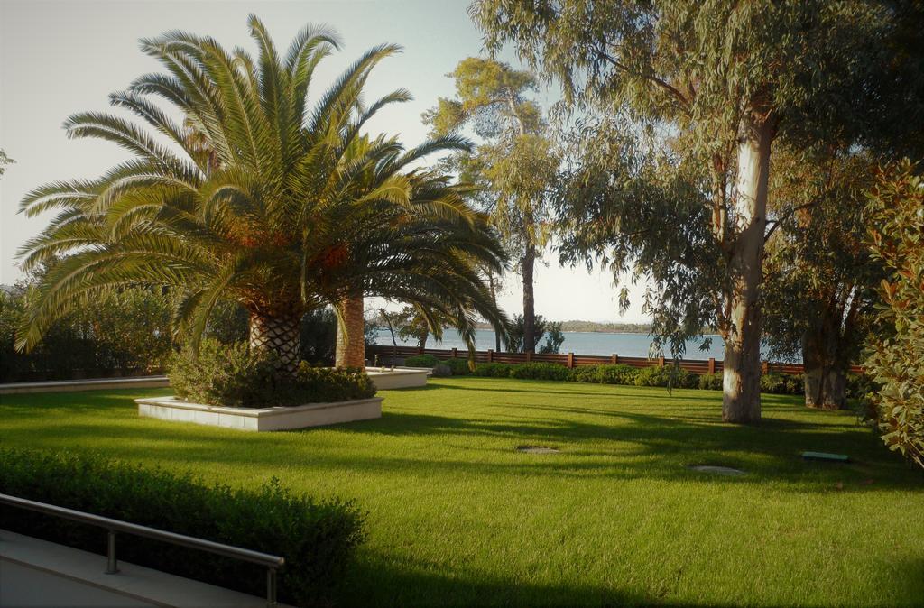 Samaya Beach House Вурвуру Екстер'єр фото