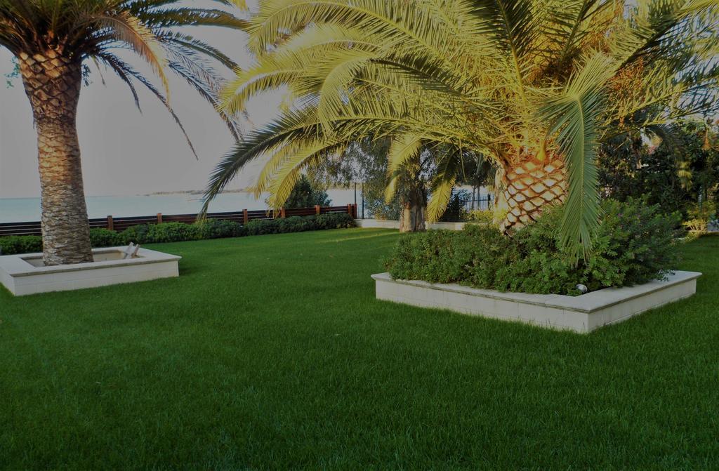 Samaya Beach House Вурвуру Екстер'єр фото