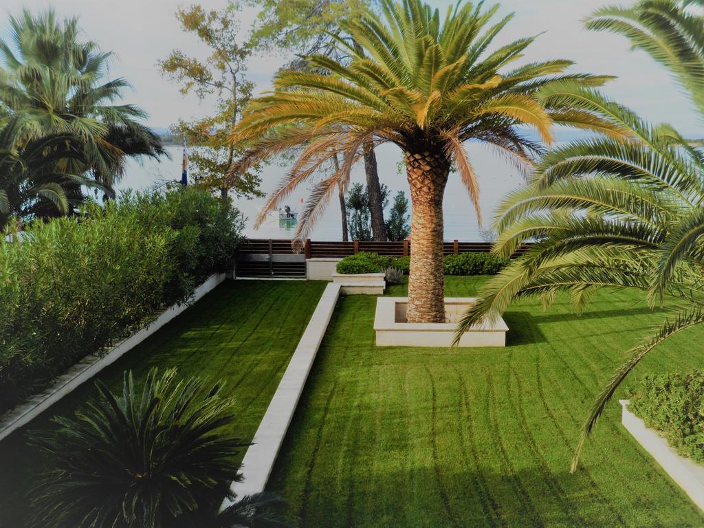Samaya Beach House Вурвуру Екстер'єр фото