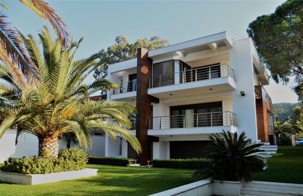 Samaya Beach House Вурвуру Екстер'єр фото