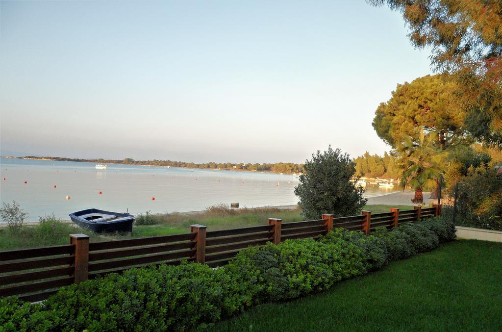 Samaya Beach House Вурвуру Екстер'єр фото