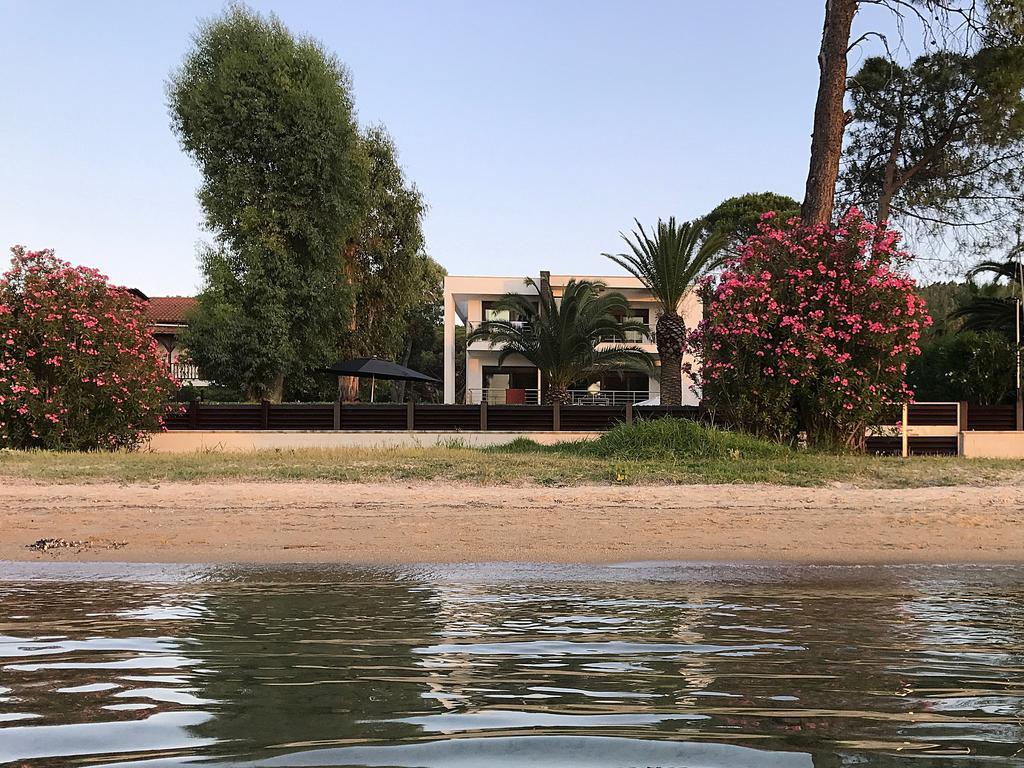 Samaya Beach House Вурвуру Екстер'єр фото