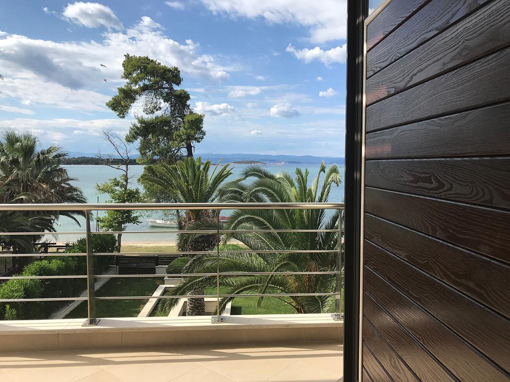 Samaya Beach House Вурвуру Екстер'єр фото