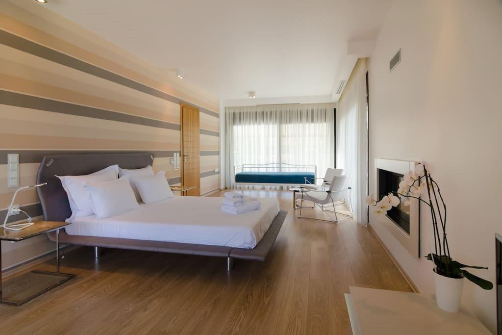 Samaya Beach House Вурвуру Екстер'єр фото