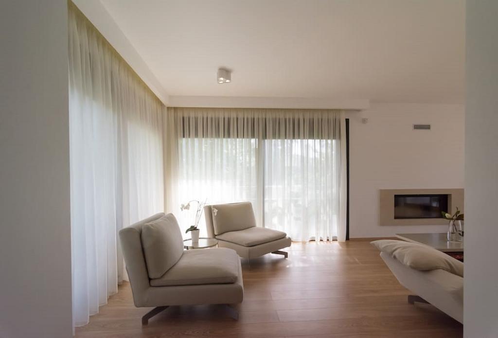 Samaya Beach House Вурвуру Екстер'єр фото