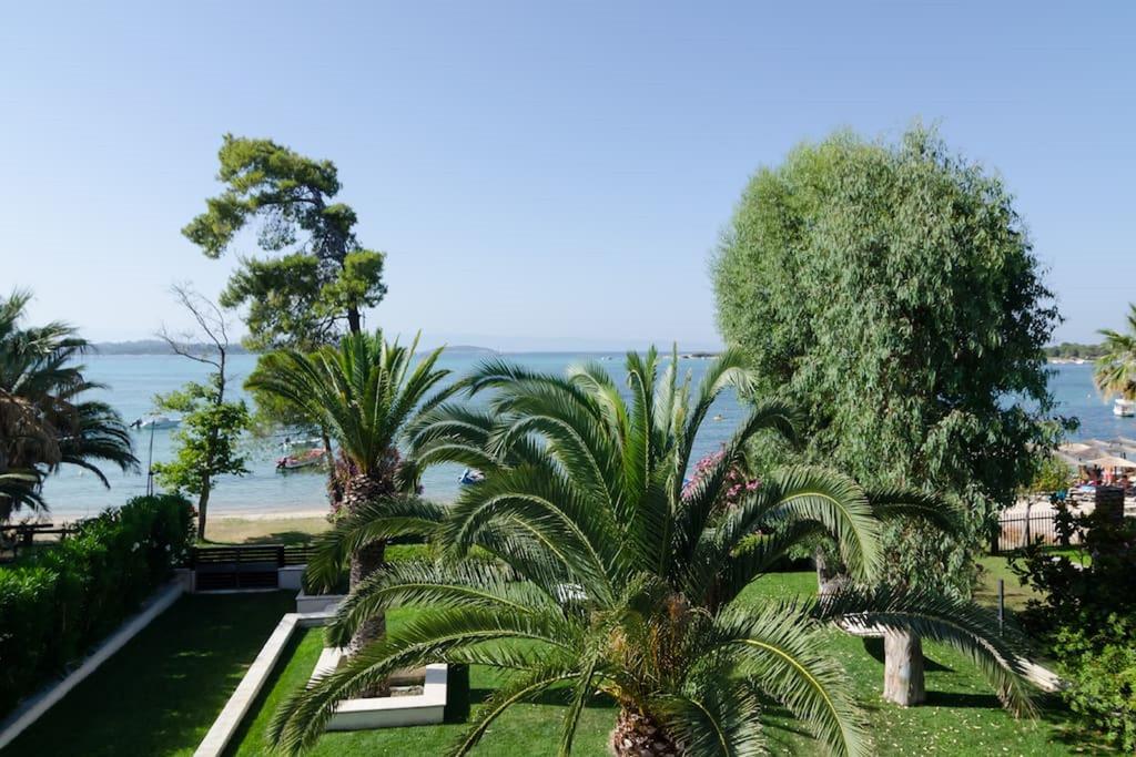 Samaya Beach House Вурвуру Екстер'єр фото