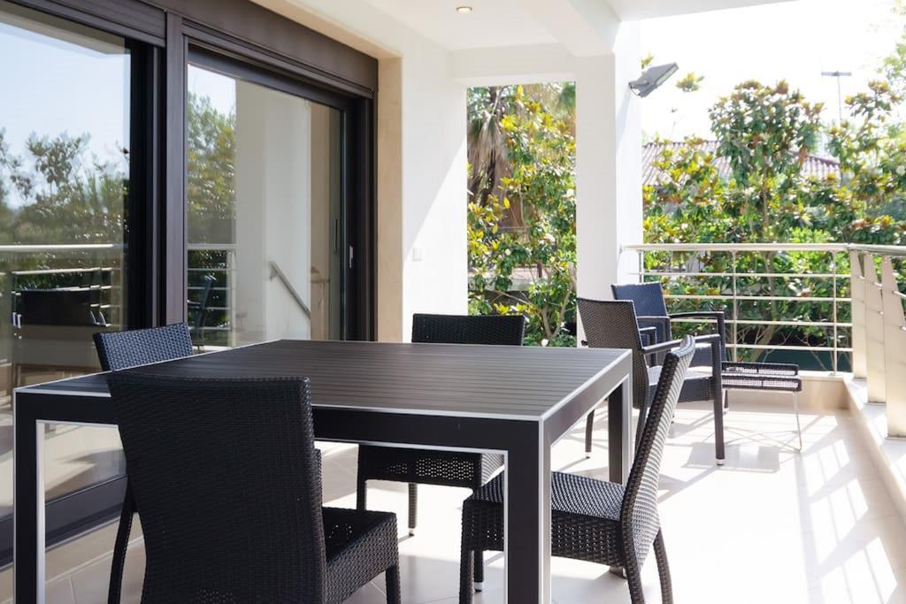 Samaya Beach House Вурвуру Екстер'єр фото