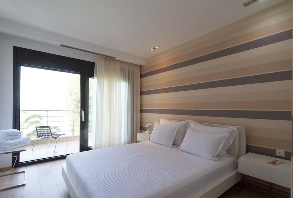 Samaya Beach House Вурвуру Екстер'єр фото