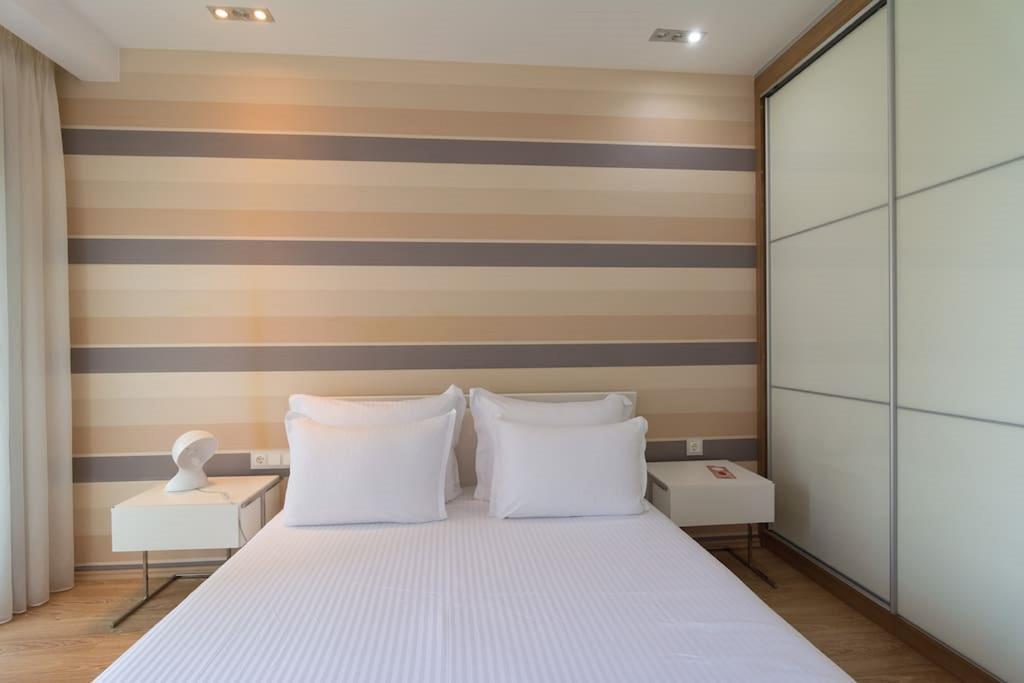 Samaya Beach House Вурвуру Екстер'єр фото