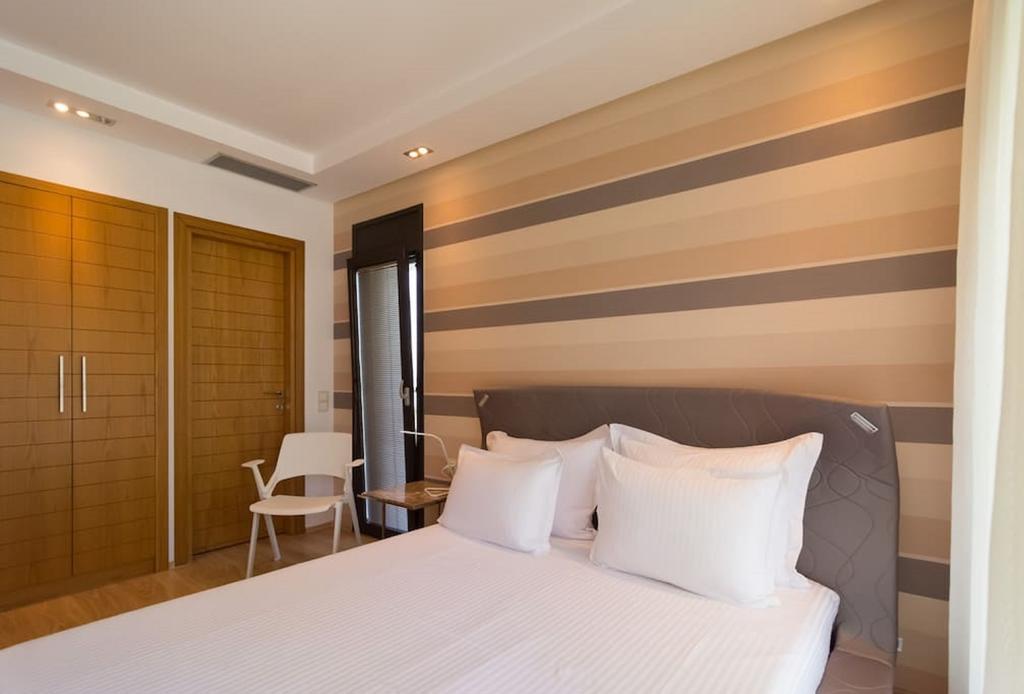 Samaya Beach House Вурвуру Екстер'єр фото