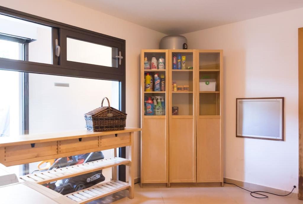 Samaya Beach House Вурвуру Екстер'єр фото