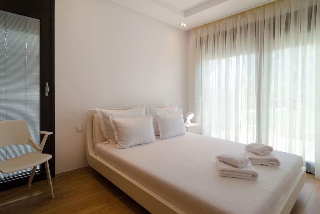 Samaya Beach House Вурвуру Екстер'єр фото