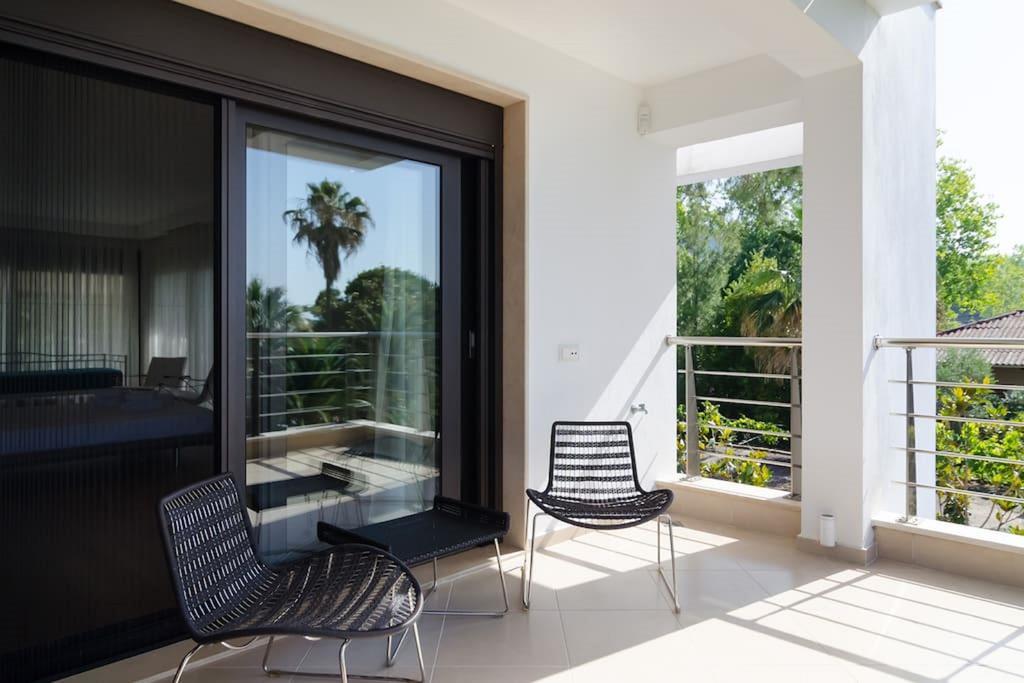 Samaya Beach House Вурвуру Екстер'єр фото