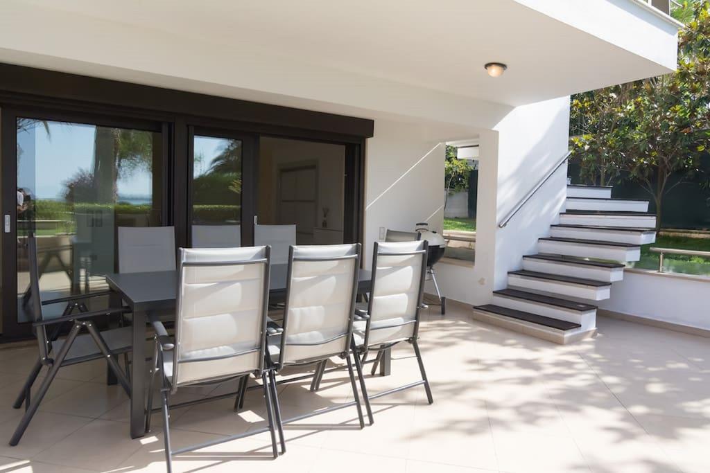 Samaya Beach House Вурвуру Екстер'єр фото