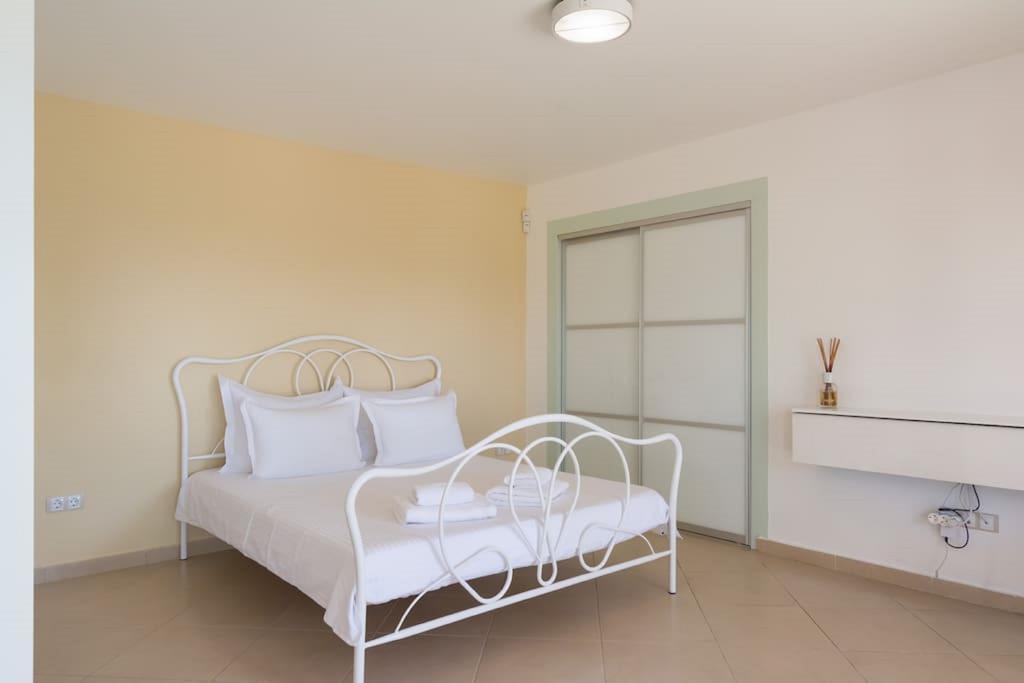 Samaya Beach House Вурвуру Екстер'єр фото