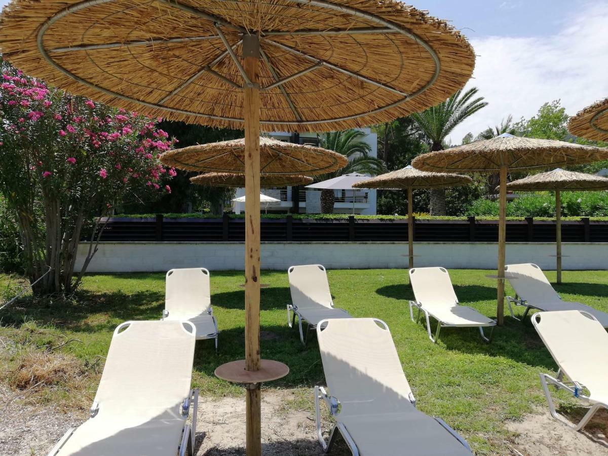 Samaya Beach House Вурвуру Екстер'єр фото