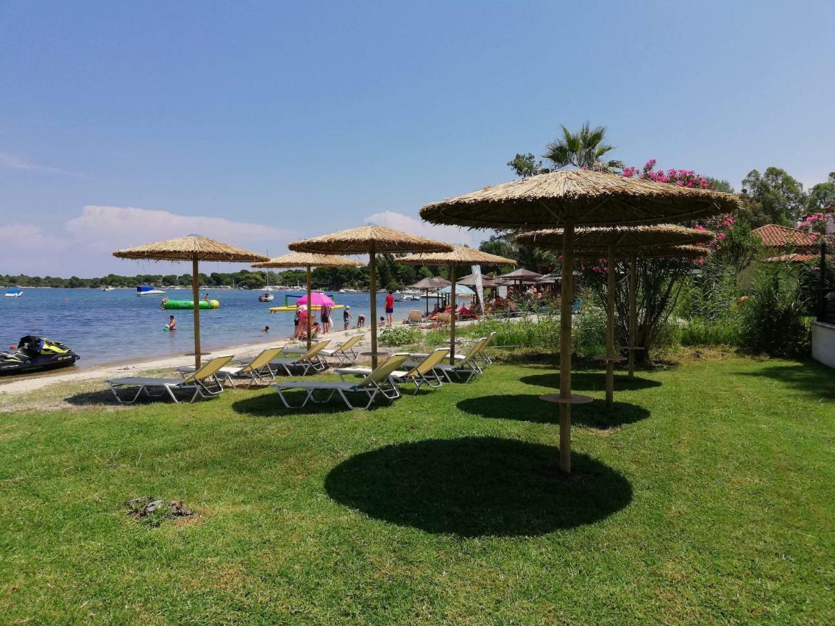 Samaya Beach House Вурвуру Екстер'єр фото