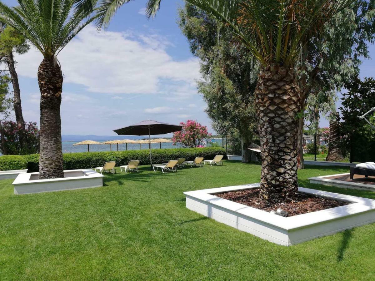Samaya Beach House Вурвуру Екстер'єр фото