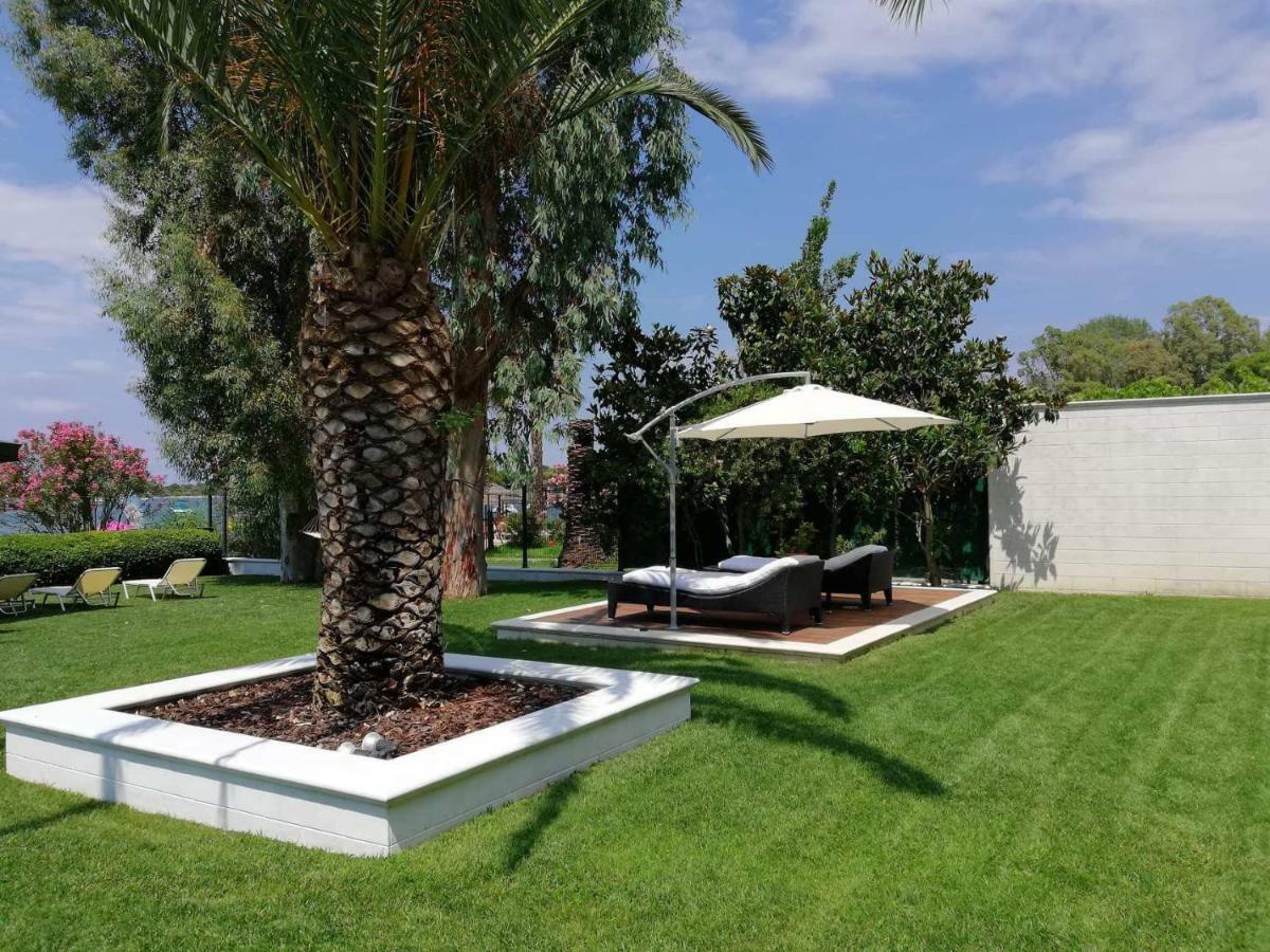 Samaya Beach House Вурвуру Екстер'єр фото