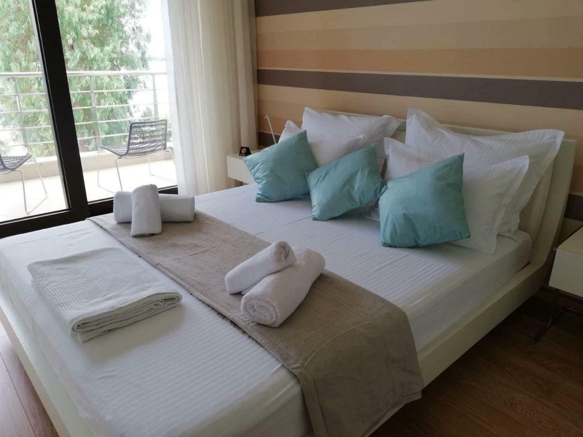 Samaya Beach House Вурвуру Екстер'єр фото