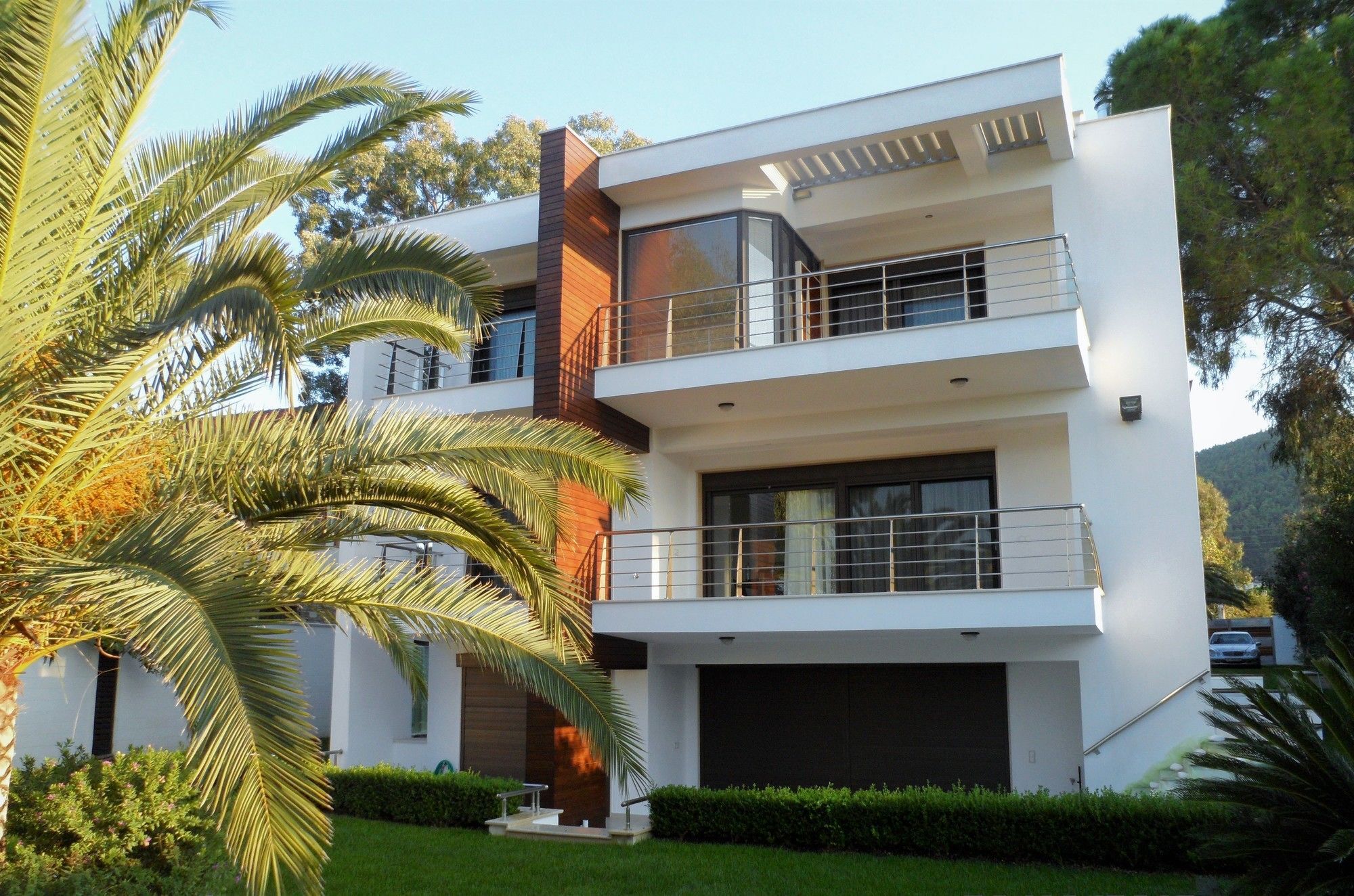 Samaya Beach House Вурвуру Екстер'єр фото