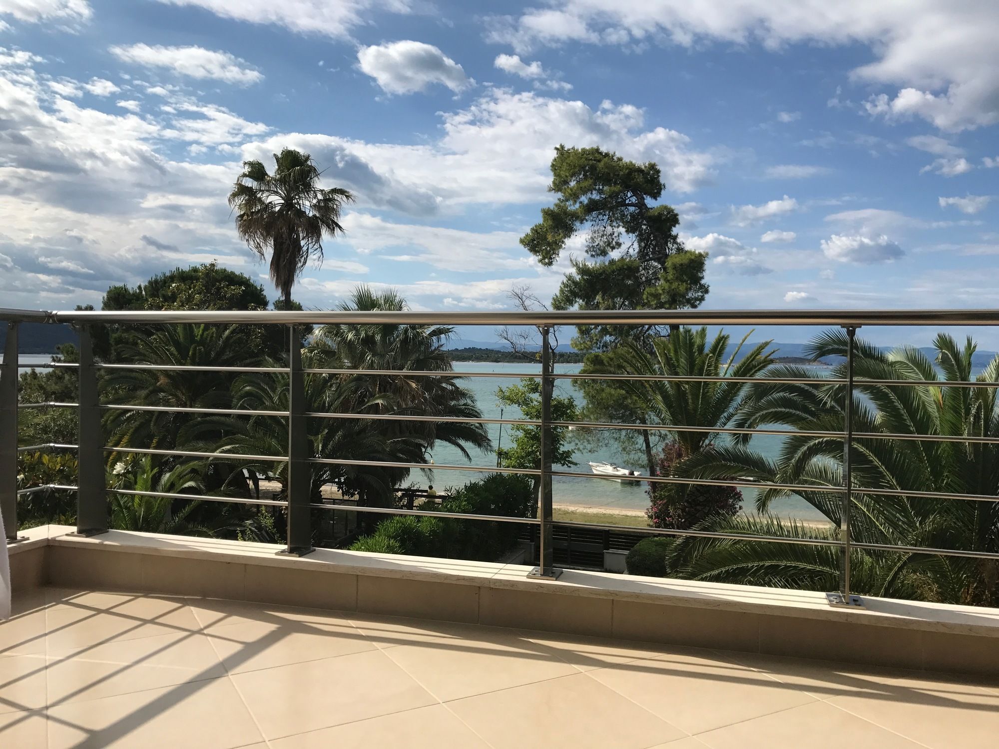 Samaya Beach House Вурвуру Екстер'єр фото