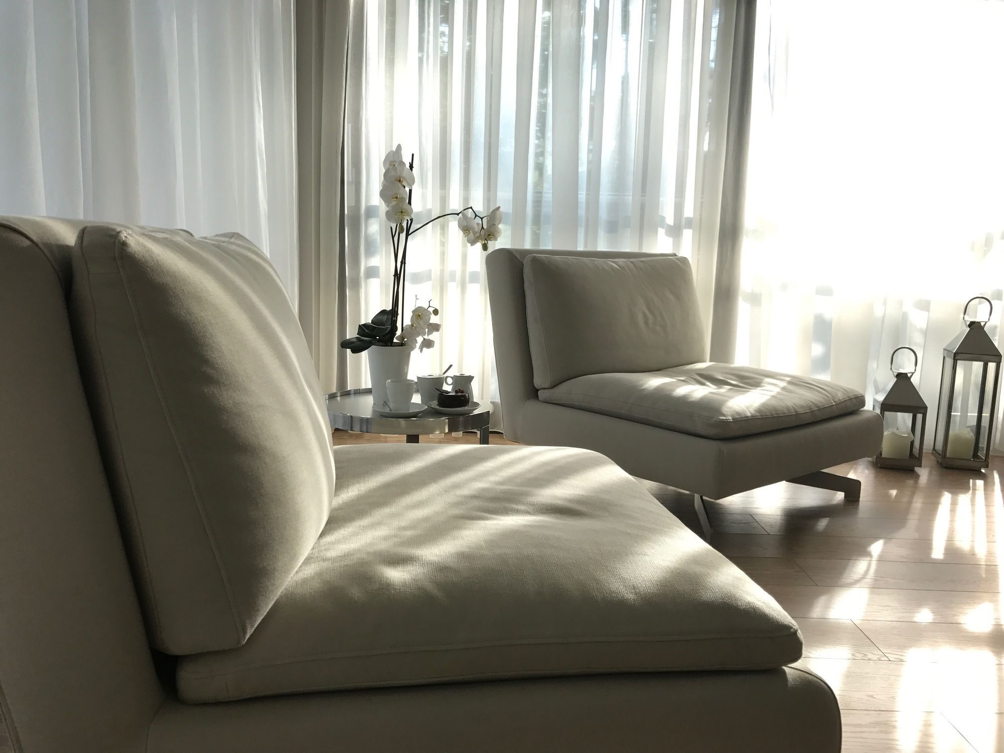 Samaya Beach House Вурвуру Екстер'єр фото