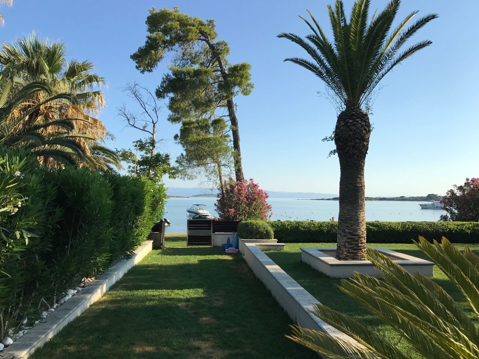 Samaya Beach House Вурвуру Екстер'єр фото
