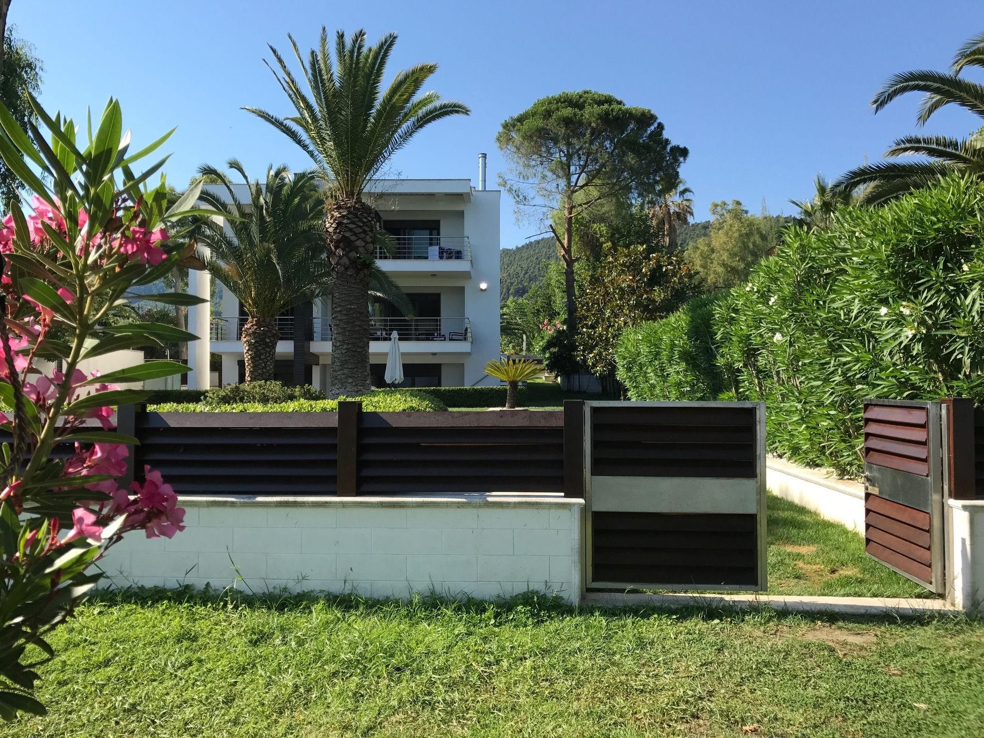 Samaya Beach House Вурвуру Екстер'єр фото