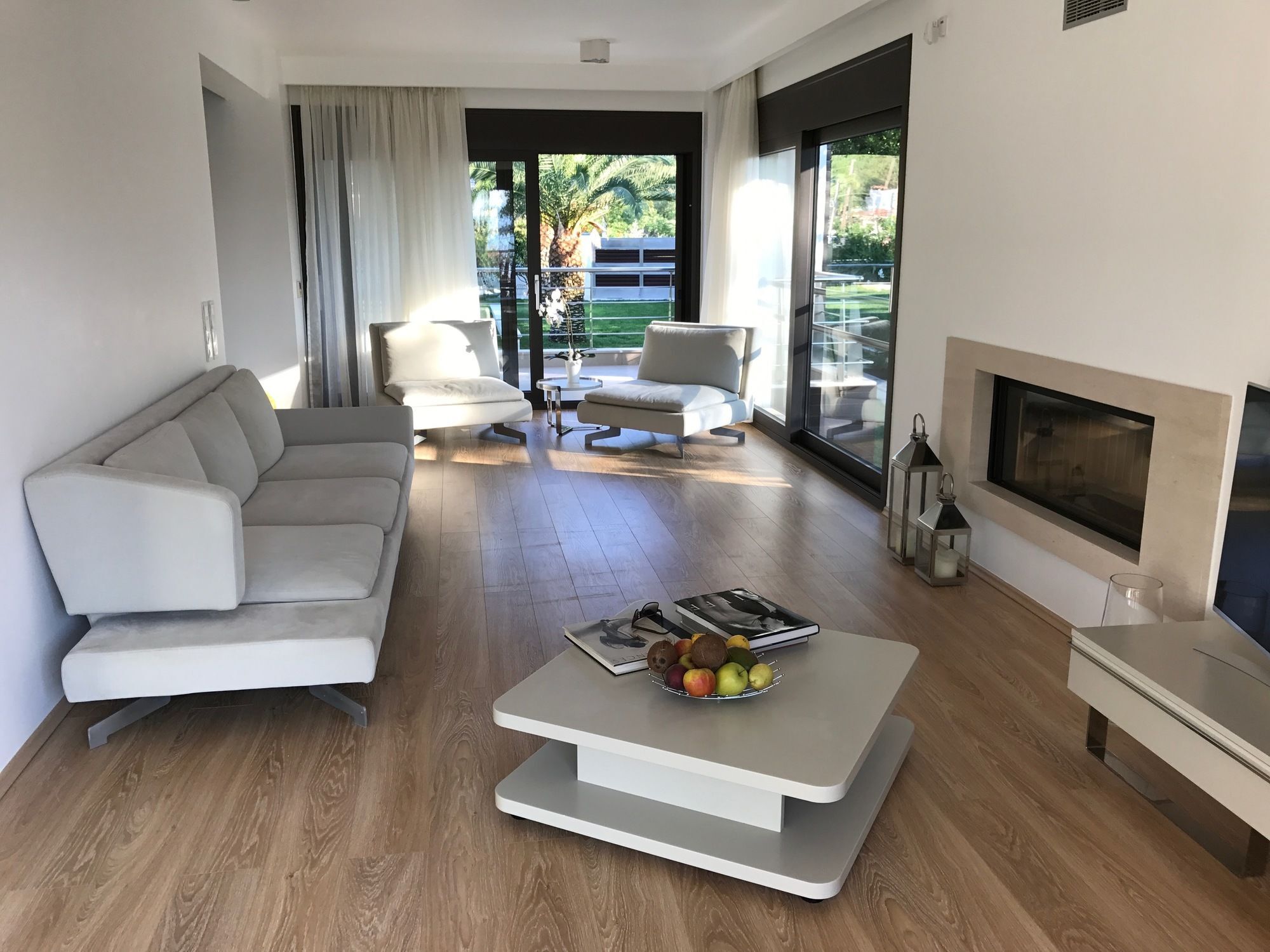 Samaya Beach House Вурвуру Екстер'єр фото